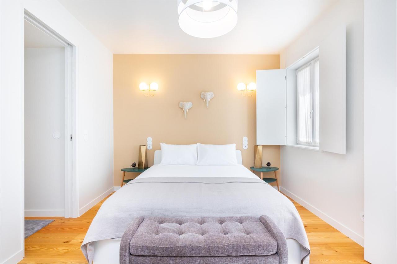 Whome | Csa18 Premium Design Appartement *